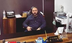 İş yerine kurşun yağdı! Hastanede yaşam savaşını kaybetti!