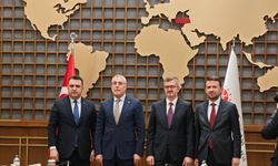 Basın sektöründe yeni dönem! İŞKUR ve BİK güçlerini birleştirdi