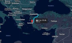 İstanbul'dan İzmir'e nasıl gidilir yol tarifi ve en kısa yol hangisi?