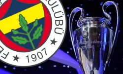 İşte, Fenerbahçe'nin Şampiyonlar Ligi 2. Ön Eleme Turu'ndaki rakibi!
