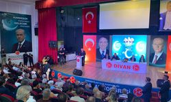 Sandık kuruldu, liste belli oldu!  İşte MHP Karabağlar’ın yeni yönetim kadrosu!