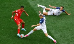 İsviçre’den Dünya Kupası’nda farklı galibiyet! Bosna Hersek’i 4 golle geçti