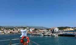 İzmirlilerin beklediği yaz seferleri geri döndü!