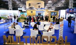 İZFAŞ’tan lojistik sektörüne İngiltere kapısı: Multimodal 2026’da Milli katılım!