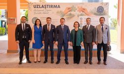 İzmir Adliyesi'nde Uzlaştırmacılar Günü Etkinliği!