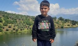 İzmir Beydağ'dan acı haber! 4 yaşındaki çocuk ölü bulundu!
