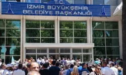 Büyükşehir'de TİS virajı! İZDOĞA'da grev kararı!