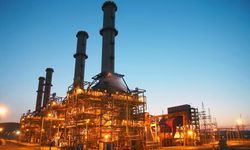 İzmir'e doğalgaz ne zaman geldi?