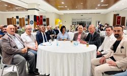 Erzurumlular İzmir'de buluştu!