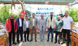 İzmir Kahramanmaraşlılar Derneği'nden güçlü dayanışma: Mayamızda birlik var!