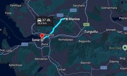 İzmir'e en yakın Manisa ilçeleri belli oldu! İşte yarım saat mesafedeki adresler
