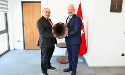 İzmir Menemen’de 26 mahalleye doğalgaz müjdesi!
