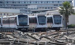 İzmir Metro'nun 26 yıllık tecrübesi dünyaya açıldı!