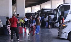Tire İzmir otobüs saatleri ve güncel sefer düzeni