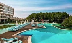 İzmir'e yakın tatil otelleri hangi bölgelerde?