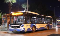 İzmir ulaşımın şampiyonlar ligini ağırlıyor: Küresel zirve Temmuz'da