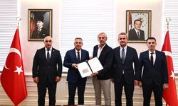 İzmir’de sağlık yatırımlarına hayırsever desteği! Yeni sağlık merkezleri için protokoller imzalandı