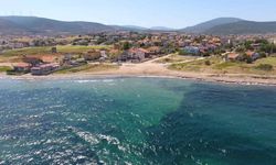 İzmir'de 5 bin yıllık şifa noktası: Emekliler buraya taşınmak için yarışıyor
