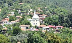 İzmir'de bir gidenin bir daha unutamadığı köy: Şifalı suları ve organik ürünleri ile ünlü
