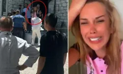 İzmir'de Dilan Polat ve Engin Polat hangi otelde kaldı? Dilan-Engin Polat'ın saldırıya uğradığı otel hangisi?
