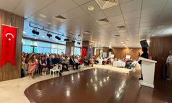 İzmir'de örnek olacak çalıştay! Daha iyi hizmet için bir araya geldiler