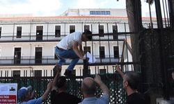 YKS’de İzmir portresi: Kimi hayalleri için ter döktü, kimi demir kapıdan atladı!