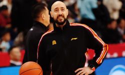 İzmir'den gitti Çin'de tarih yazıyor!
