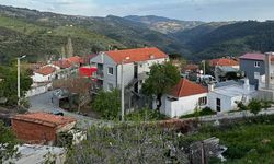 İzmir'e 40 dakika uzaklıkta Yörük köyü keçi peyniri ve taş evleriyle ünlü