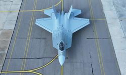 ABD’den Türkiye’ye KAAN hamlesi: Savaş uçağı motoru satışında kritik süreç