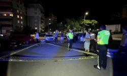 Sebebi bilinmiyor! Kafede başlayan tartışma kanlı bitti