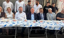 Karabağlar'da buluşma: Utku Gümrükçü'den Muharrem ayında birlik mesajı