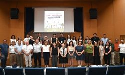 Karabağlar’da çocuk odaklı dönüşüm: Karabağlar Akademi 2. Yaz Programı başladı!