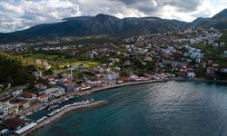 Karaburun Belediyesi tekstil atıkları için ihaleye çıkıyor!