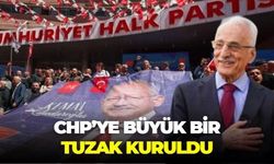 Murat Karayalçın'dan sandık çağrısı: Bize büyük bir tuzak kuruldu! Önce arınacağım, sonra kurultaya giderim olmaz!