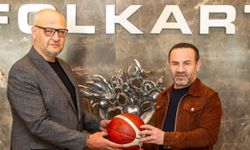 Karşıyaka'da sponsorluk belirsizliği sürüyor!