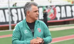 Karşıyaka'da gözler Basatemür'de!