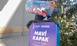 Karşıyaka'da kapaklar özgürlüğe dönüştü!