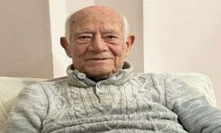 Karşıyaka’da acı olay: Evde çıkan yangında 96 yaşındaki adam hayatını kaybetti!