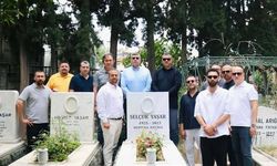 Karşıyaka'da yeni yönetimden duygusal başlangıç!