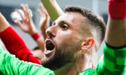 Karşıyaka'da ayrılık... Takımın vazgeçilmeziydi!