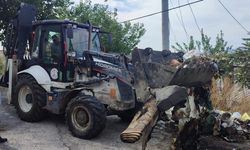 Karşıyaka'da vatandaş istedi, Belediye harekete geçti: Cumhuriyet Mahallesi'nde jet çözüm