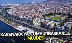 Kaf-Kaf'a, Cumhurbaşkanlığı müjdesi: Stadyuma resmen izin çıktı!