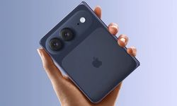 Katlanabilir iPhone için yeni iddia, içinde buhar haznesi olabilir