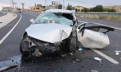 İzmir'den yola çıkmışlardı! Feci kaza can aldı: 1 ölü 3 yaralı