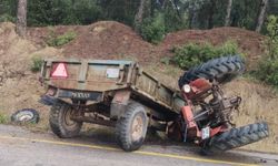 Sağanak yağış Buldan’a ateş düşürdü: Talihsiz sürücü kurtarılamadı!