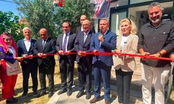 Kemalpaşa’da sağlık hamlesi: Aile Sağlığı Merkezi hizmete girdi!