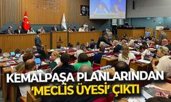 Kemalpaşa planlarından ‘Boztepe’ çıktı: “İş insanları ve köylüler mağdur oldular!