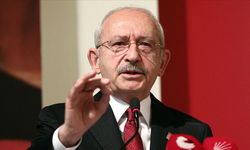 CHP'li vekillere Kılıçdaroğlu'ndan mektup! Zorlu ve hassas bir süreçten geçiyoruz