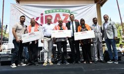 Bornova’da Kiraz Festivali coşkusu başlıyor!