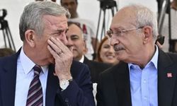Mansur Yavaş'tan Kemal Kılıçdaroğlu'na çağrı: Milyonlarca CHP'li sağduyulu bir yaklaşım göstermenizi bekliyor